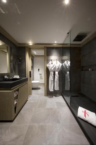 Family suite