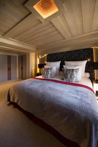 Family Junior Suite