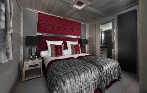 Family Junior Suite