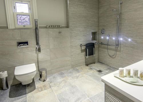 Deluxe Family Room - Nightjar's Nest