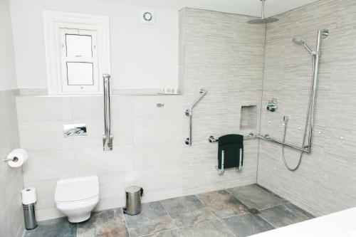 Deluxe Family Room - Nightjar's Nest