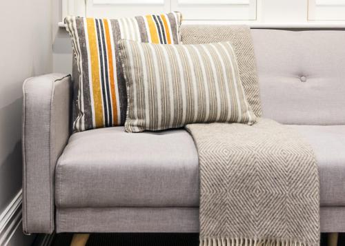 Deluxe Family Room - Nightjar's Nest