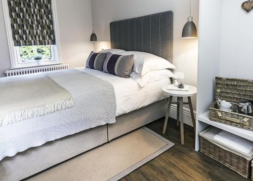 Deluxe King Room - Pigeon's Loft