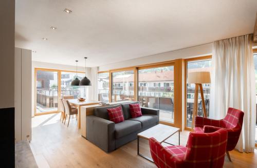 Deluxe Chalet