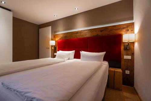 Superior Chalet