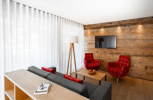 Superior Chalet
