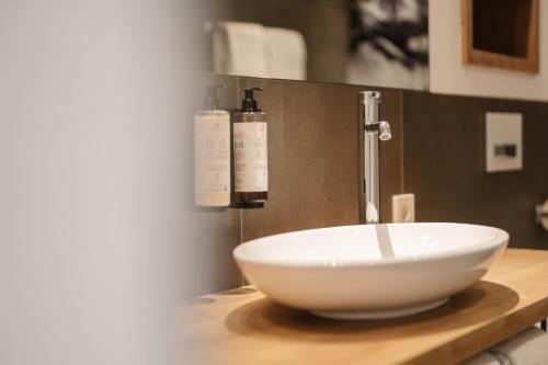 Suite Chalet