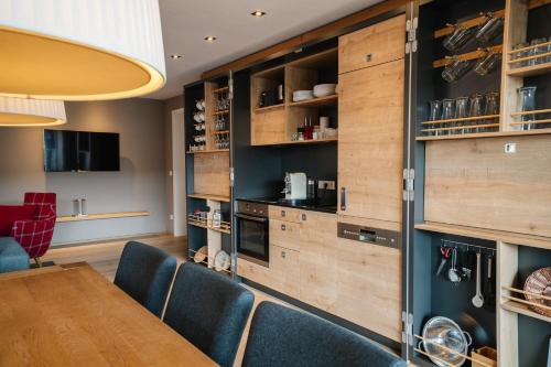 Suite Chalet