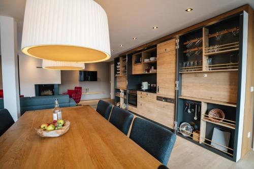 Suite Chalet