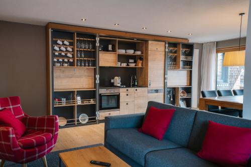 Suite Chalet