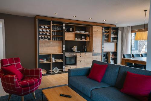 Suite Chalet