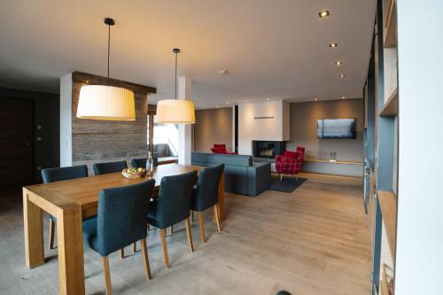 Suite Chalet