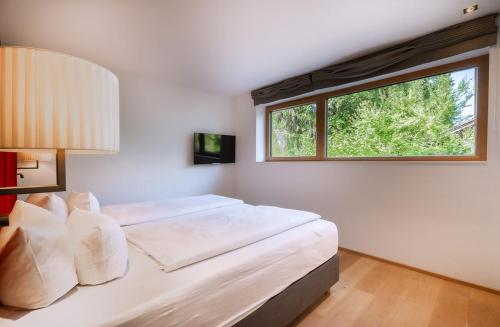 Panorama Chalet