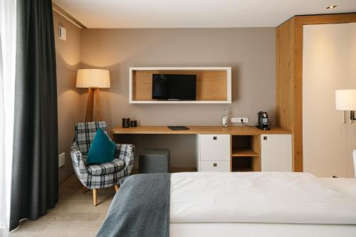 Junior Chalet