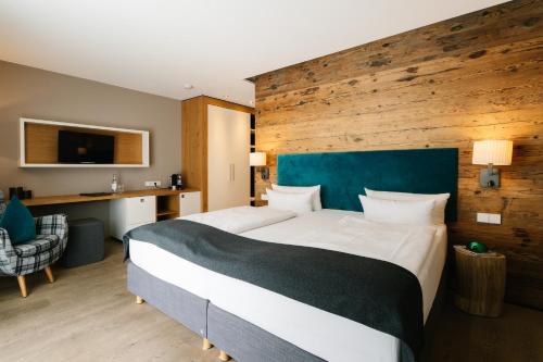 Junior Chalet