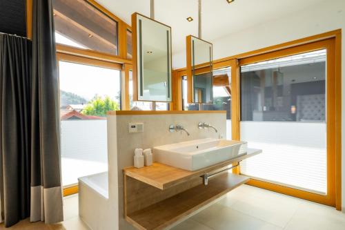 chalet