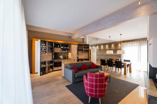 chalet