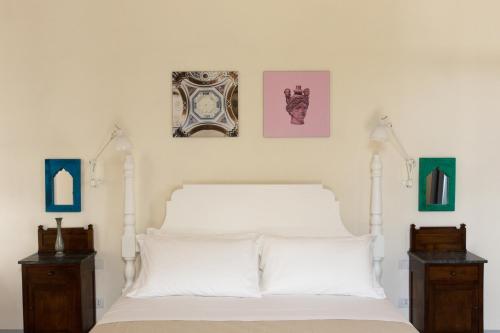 Junior Suite with Terrace