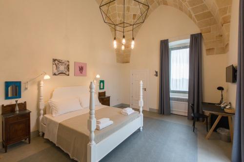 Junior Suite with Terrace
