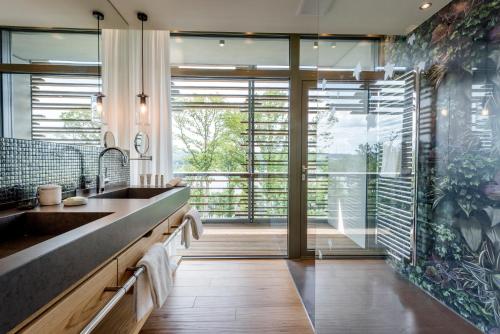 Suite With Balcony