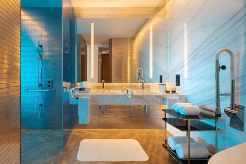 Wonderful King Room