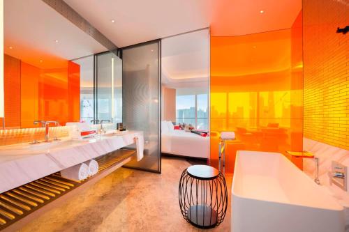 Spectacular King Room