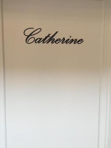 Deluxe Room Catherine