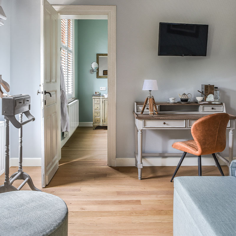Deluxe Room Cecile