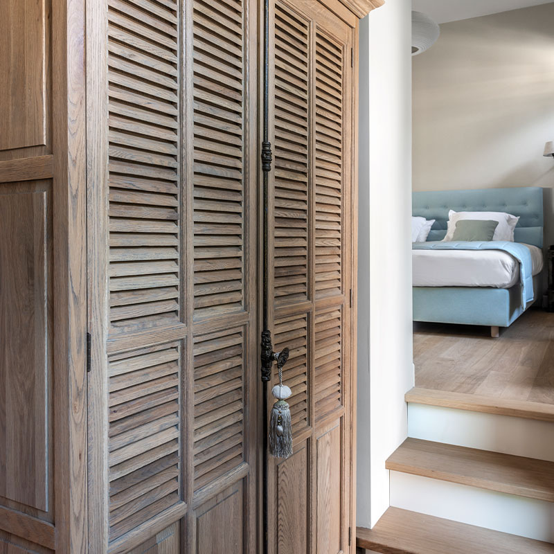 Deluxe Room Pol