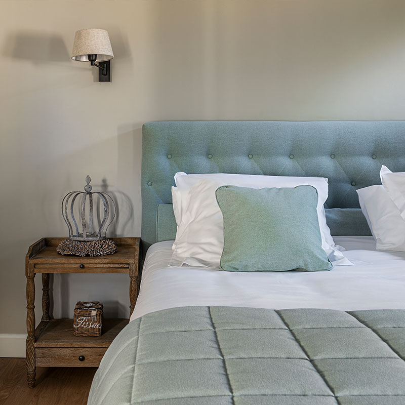Deluxe Room Pol