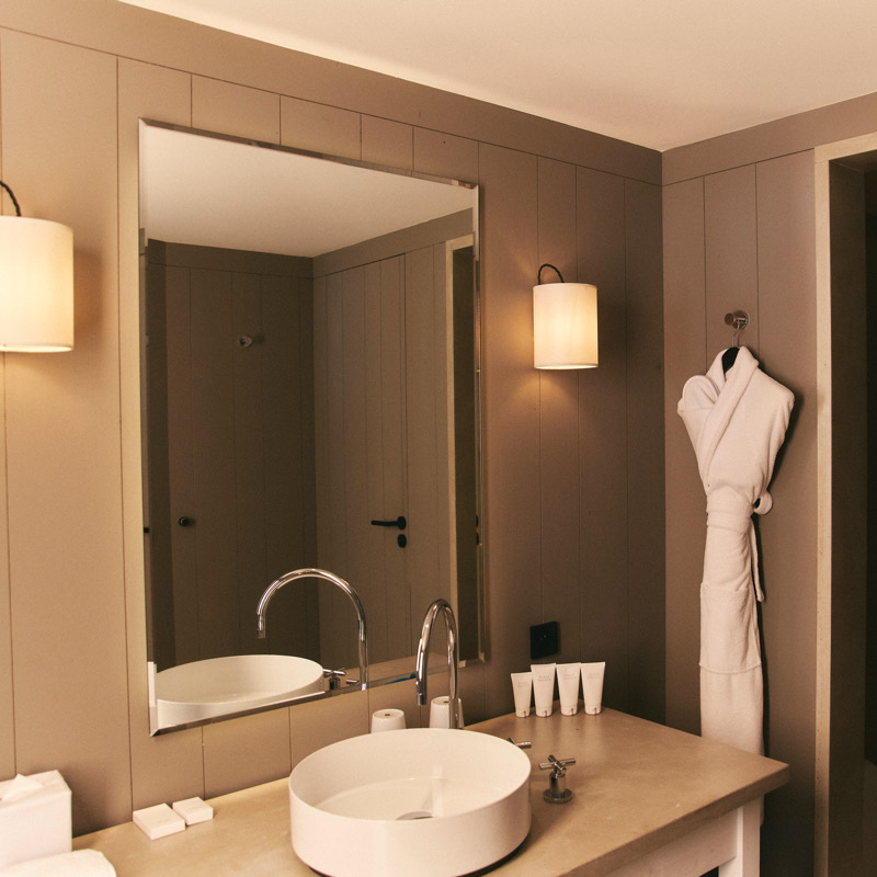 Junior Suite Vue Mer - 1er etage