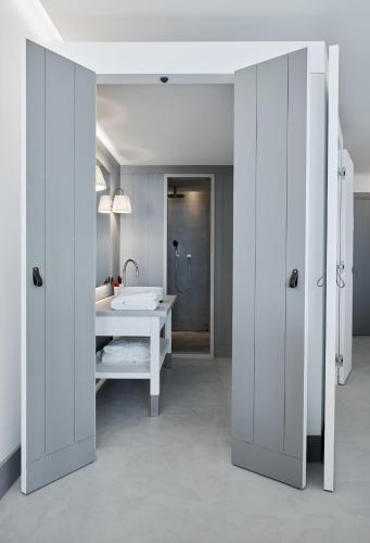 Chambre Jardin