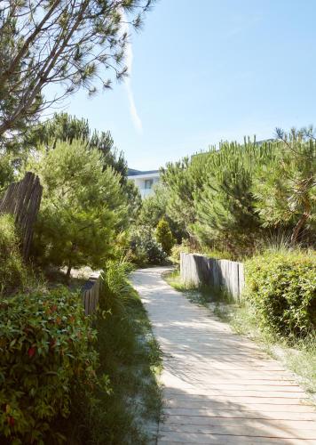 Chambre Jardin