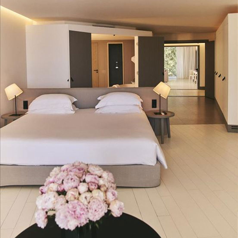 Suite 150m2 - 1er étage