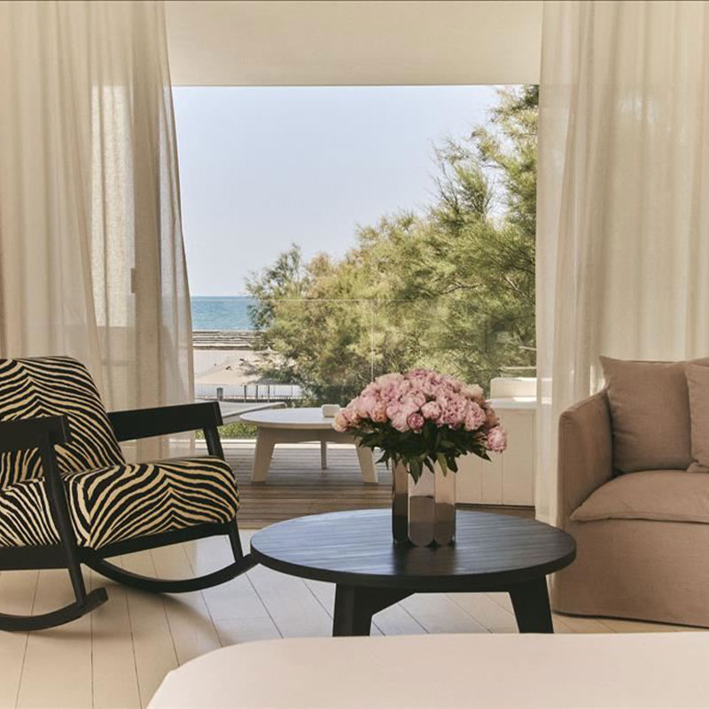 Suite 150m2 - 1er étage