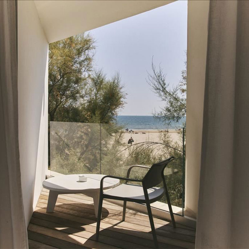 Suite 150m2 - 1er étage