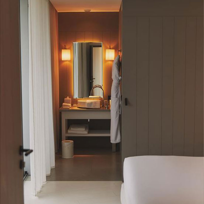 Suite 150m2 - 1er étage