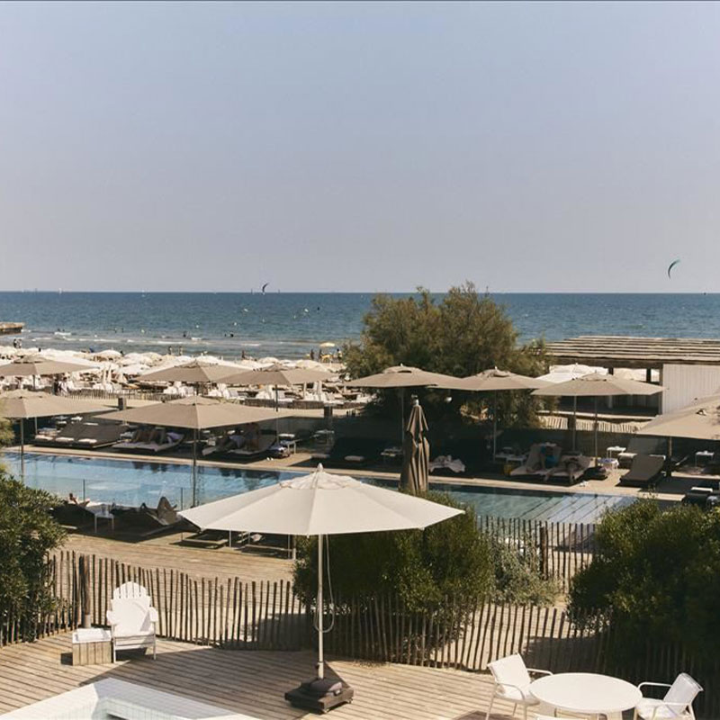 Suite 150m2 - 1er étage