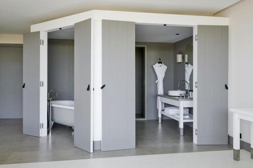 Junior Suite Famille Luxe - 1er étage
