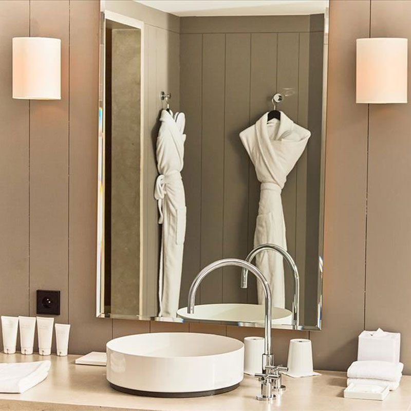 Junior Suite Famille Luxe - 1er étage