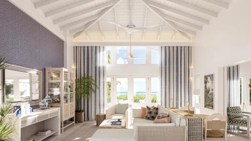  Signature Ocean Cottage 