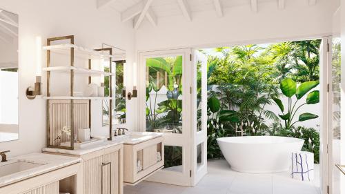  Signature Ocean Cottage 