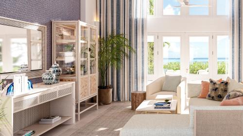  Signature Ocean Cottage 
