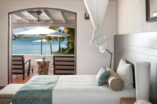 Seahorse Villa