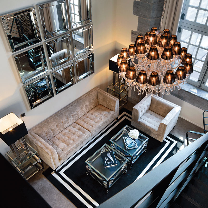 Duplex Suite
