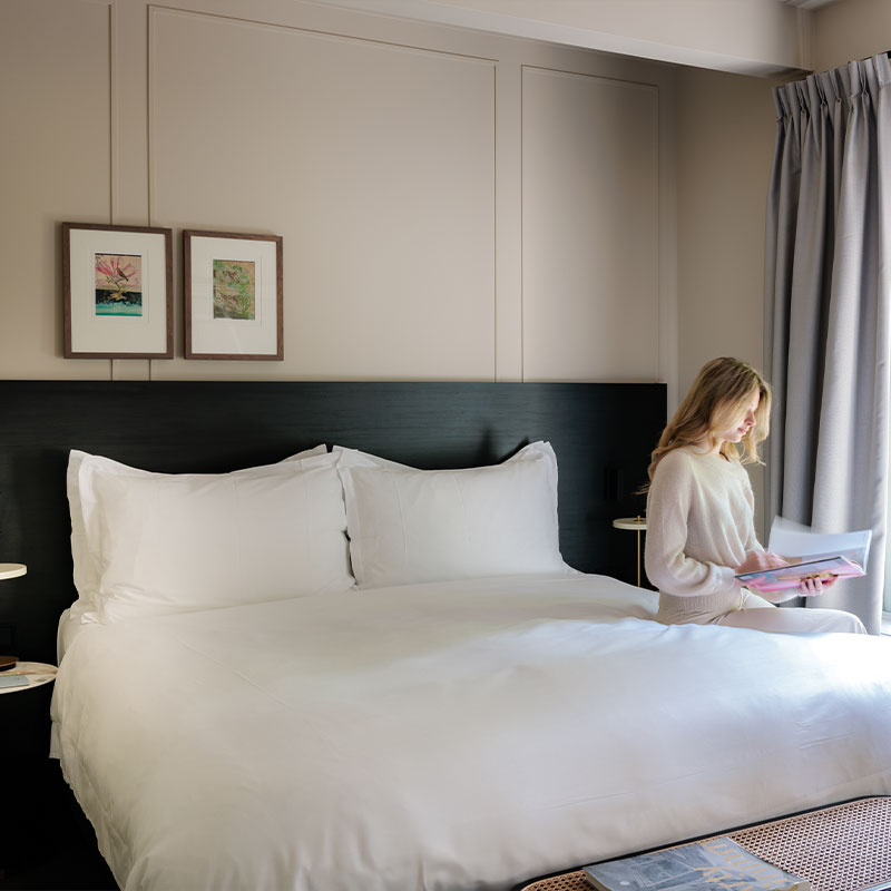 Luxury Room