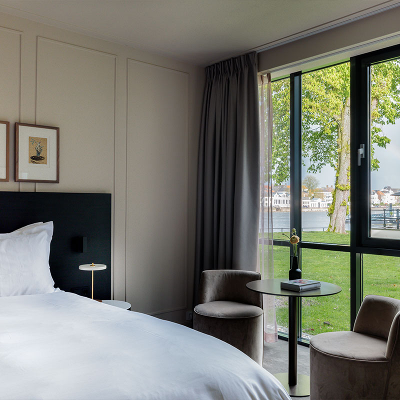 Luxury Room
