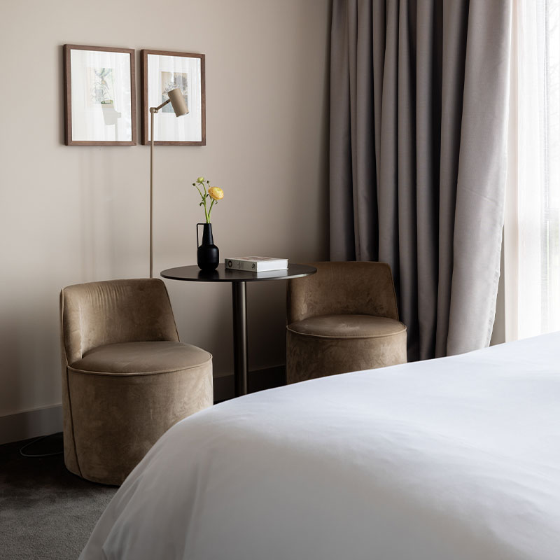 Luxury Room