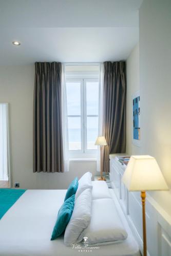 Executive Double or Twin Room