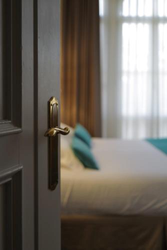 Executive Double or Twin Room